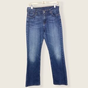 Lucky Brand dungarees size 30